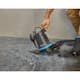 Spillvattenpump Gardena Basic 20000 För Rent & Smutsigt Vatten