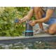 Spillvattenpump Gardena Basic 20000 För Rent & Smutsigt Vatten
