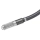 Sugslang Gardena 25 mm 7 m 1" Med Backventil