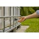 E-anslutning Gardena Plug In G1"/G3/4" Till Regntunna