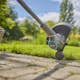 Trimmer Gardena EasyTrim 25/18V P4A Med Batteri & Laddare