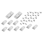 Reservblad Gardena Original 27-pack Med Skruvar Till Robotgräsklippare