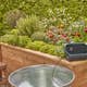 AquaBloom Gardena Set L