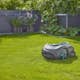 Robotgräsklippare Gardena Smart Sileno Free 1200 Utan Slinga
