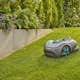 Robotgräsklippare Gardena Smart Sileno Free 1200 Utan Slinga