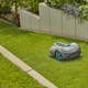 Robotgräsklippare Gardena Smart Sileno Free 1000 Utan Slinga