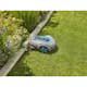 Robotgräsklippare Gardena Smart Sileno Free 1500 Utan Slinga