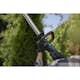 Häcksax Gardena EasyCut 55/18V P4A Solo Utan Batteri & Laddare