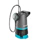 Pump Gardena 20000 Basic Dränkbar Set För Rent & Smutsigt Vatten