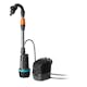 Pump Gardena 2600 Comfort För Regnvattentunna 18V P4A