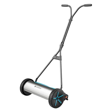 Gräsklippare Gardena Comfort 400 Cylindergräsklippare