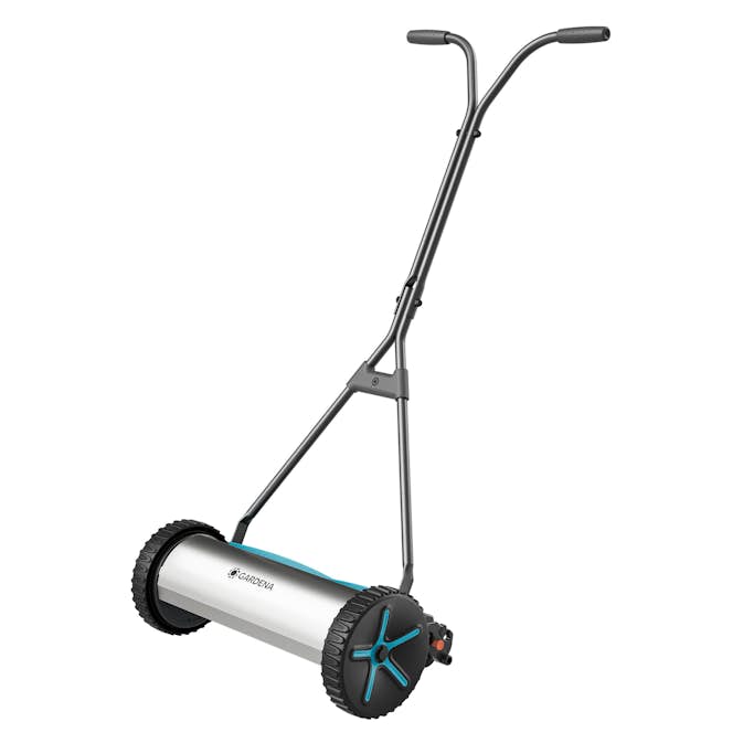 Gräsklippare Gardena Comfort 400 Cylindergräsklippare