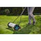 Gräsklippare Gardena Comfort 330 Cylindergräsklippare