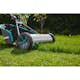 Gräsklippare Gardena Plus 400 Cylindergräsklippare