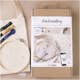 Broderi Creativ Company Start DIY Kit