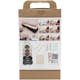 Stickning Creativ Company Start DIY Kit