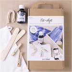 Tie-Dye Creativ Company Start DIY Kit