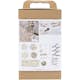 Smycken Creativ Company Start DIY Kit Klassiska pärlor