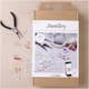 Smycken Creativ Company Start DIY Kit Livliga färger