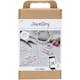 Smycken Creativ Company Start DIY Kit Livliga färger