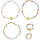 Smycken Creativ Company Mini DIY Kit Armband och Ring