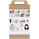 Halloweendörr Creativ Company DIY Kit