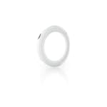 LED-Spot Beslag Design Stella Flat IP44 24V/3W