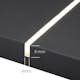LED-strip Beslag Design Flexy SE H4-24 24V 3100K