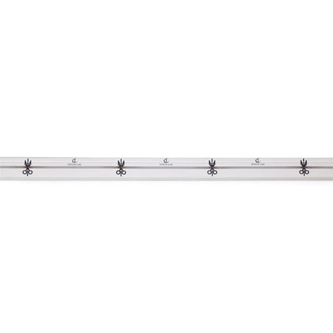 LED-strip Beslag Design Flexy H4-2000