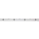 LED-strip Beslag Design Flexy H4-2000