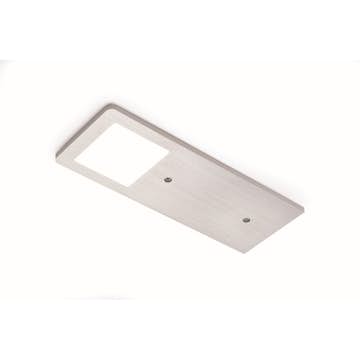 LED-Spot Beslag Design Polar SE 24V/5W M24 3000K