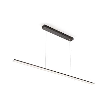 LED-armatur Beslag Design Pendy DIM