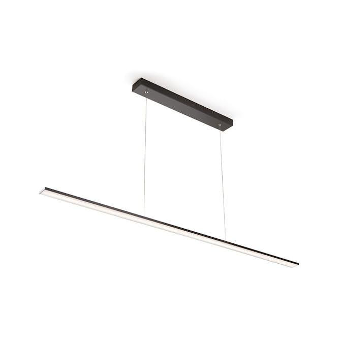 LED-armatur Beslag Design Pendy DIM