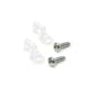 LED-strip Beslag Design Flexy AT6 DC 24V