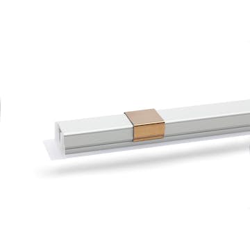 Monteringsclips Beslag Design Micy 2-pack