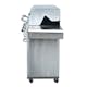 Gasolgrill Kobe Premium 4+1 RST PRE