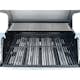 Gasolgrill Kobe Premium 4+1 RST PRE