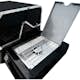 Gasolgrill Kobe Premium 6+1 PRE Svart