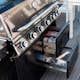 Gasolgrill Kobe Premium 6+1 PRE Svart