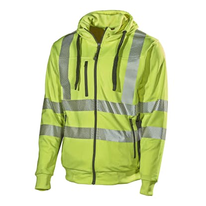 Sweatshirt L.Brador 419P