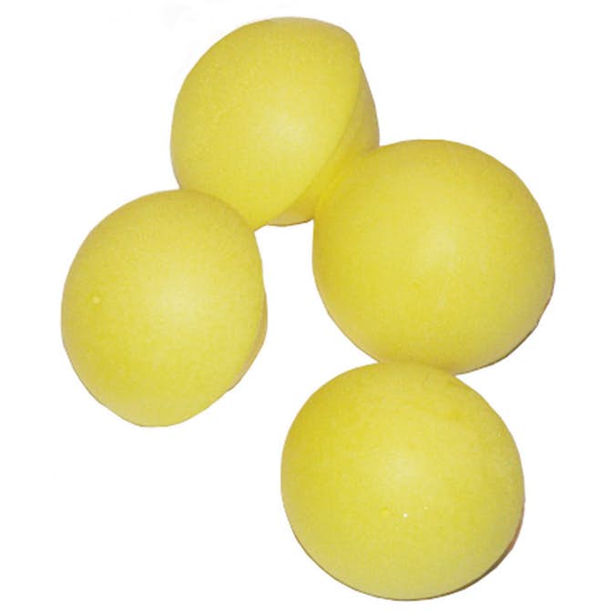 Utbytespropp Ear för Caps