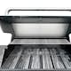 Gasolgrill Kobe Premium 6+1 RST Grå