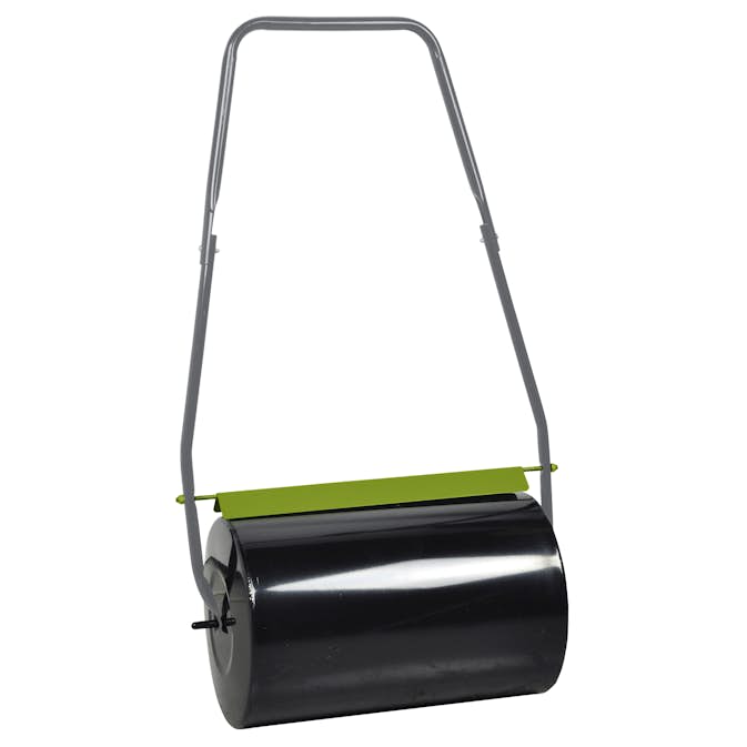 Trädgårdsvält Grouw 38L Robust