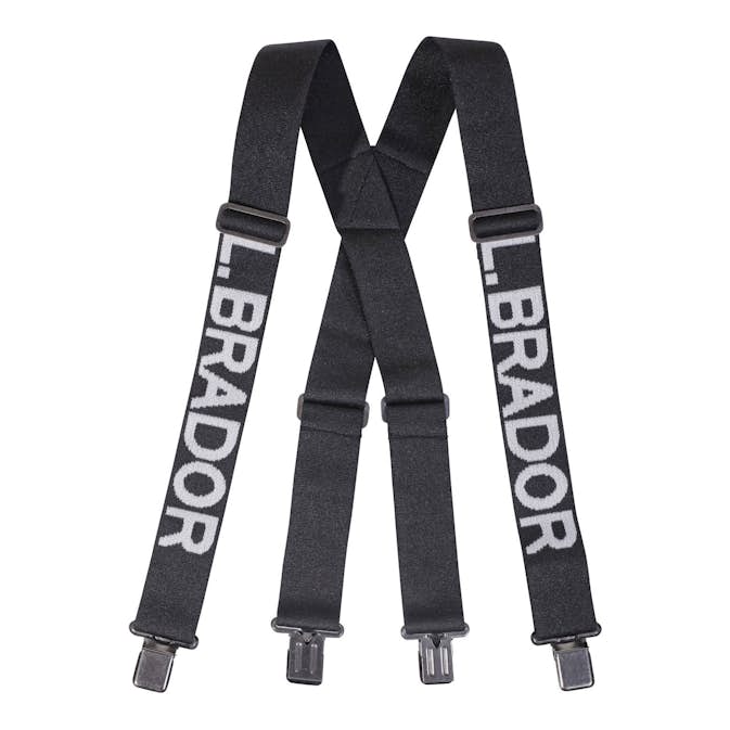 Hängslen L.Brador 533PE