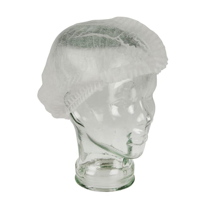 Korttidsmössa L.Brador Clip Cap