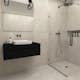 Klinker Fioranese Marmorea2 Oxford Greige 60x60 cm Matt