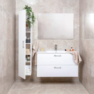 Klinker Fioranese Marmorea2 Oxford Greige 30x60 cm Blank