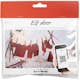 Nissens dörr Creativ Company Mini DIY Kit Tvätt