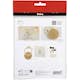 Broderi Creativ Company Mini DIY Kit Julgran