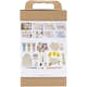 Påskharrens dörr Creativ Company DIY Kit Pastellfärger